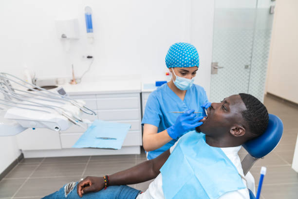 Best Emergency Gum Treatment in Orem, UT